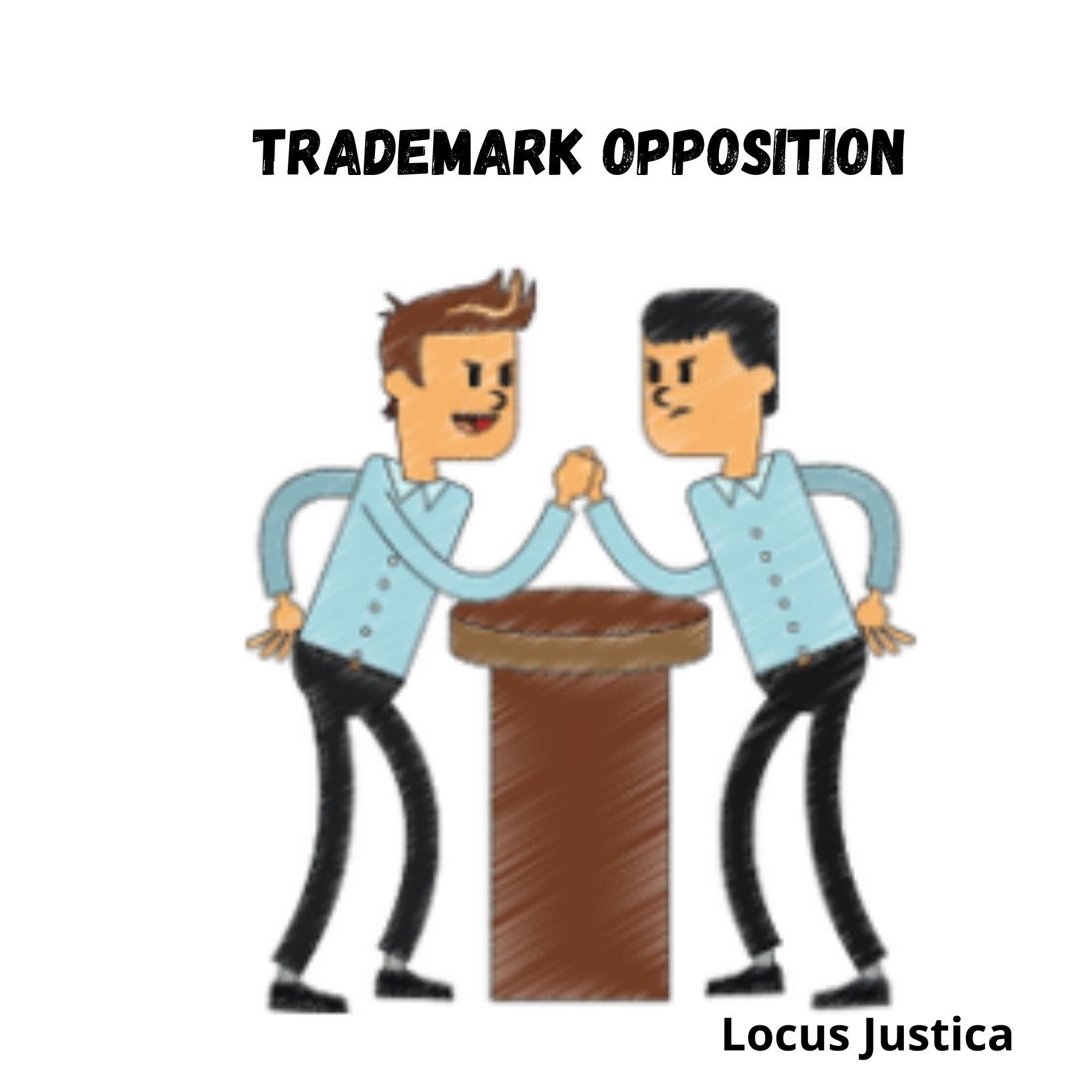 Trademark Opposition